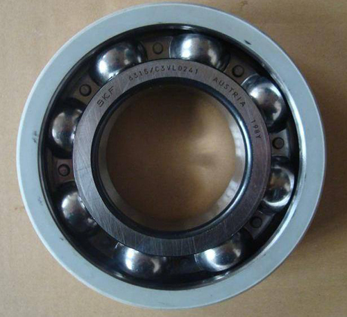 Advanced bearing 6310 TN C3 for idler